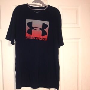Men’s Under Armour Tee